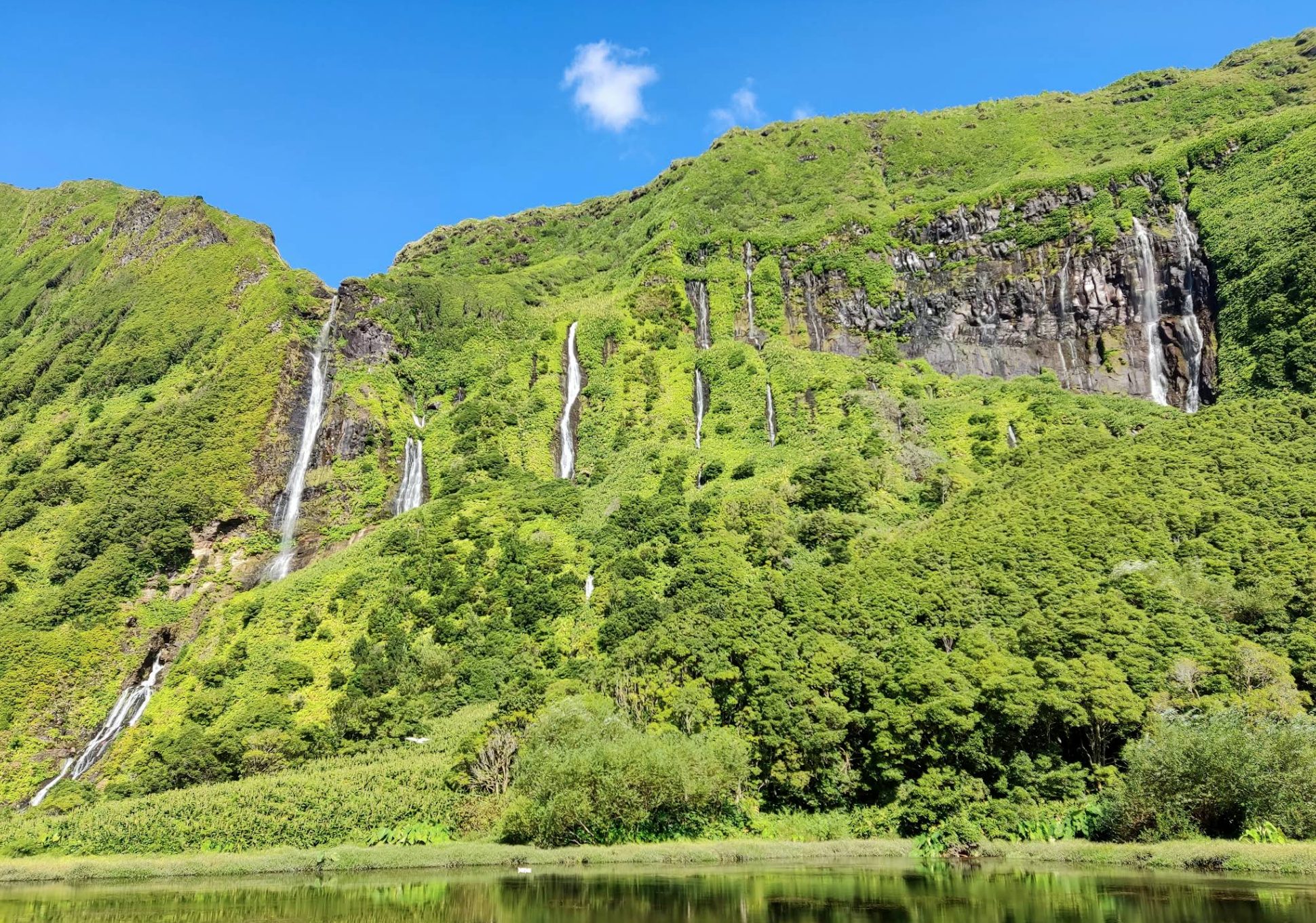 Voyage dans les Açores 9