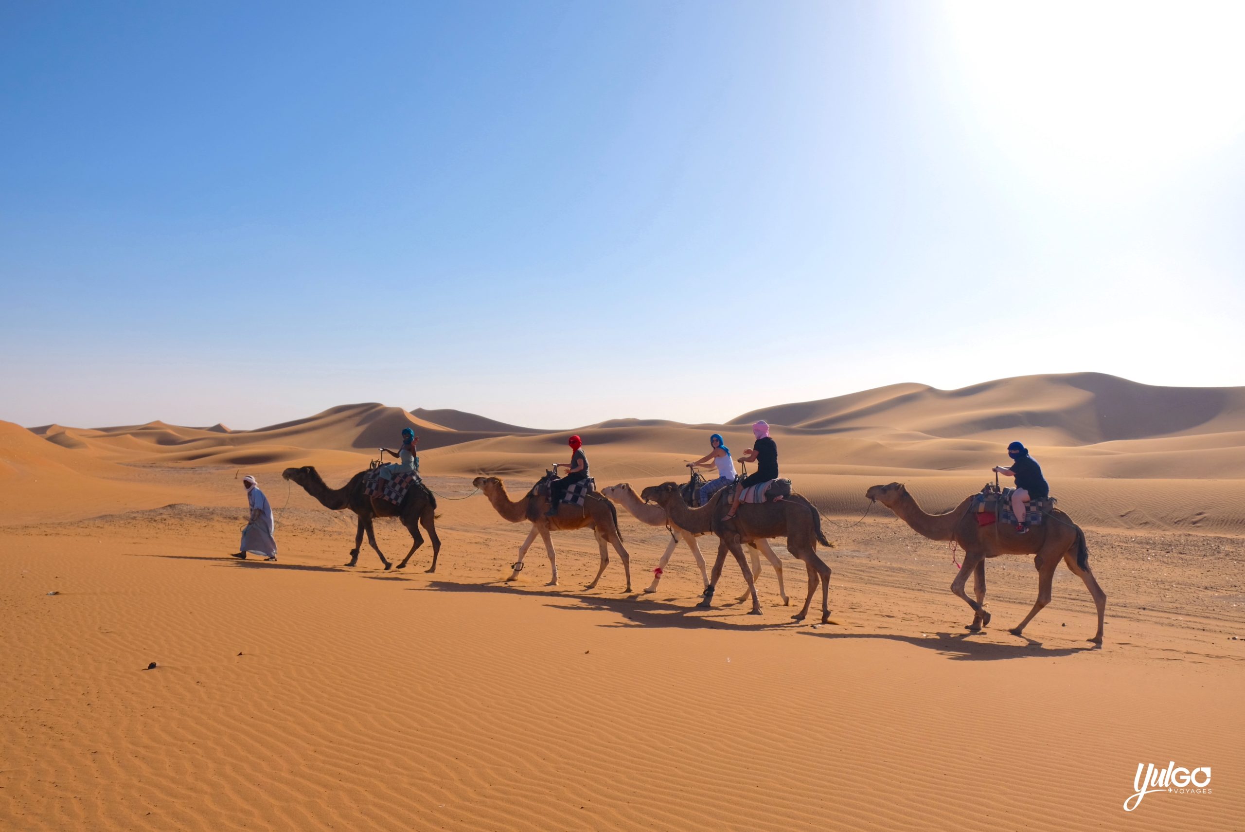 Voyage photo au Maroc 1