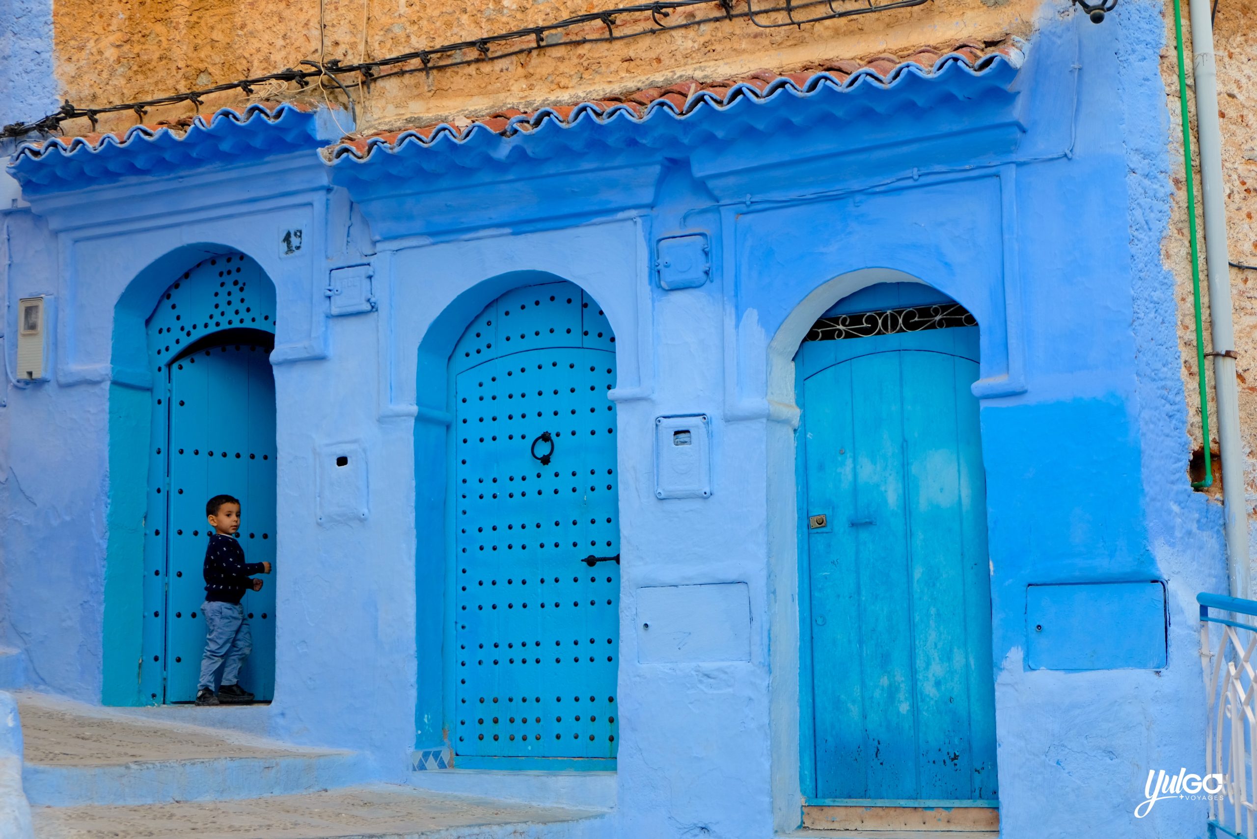 Voyage photo au Maroc 2