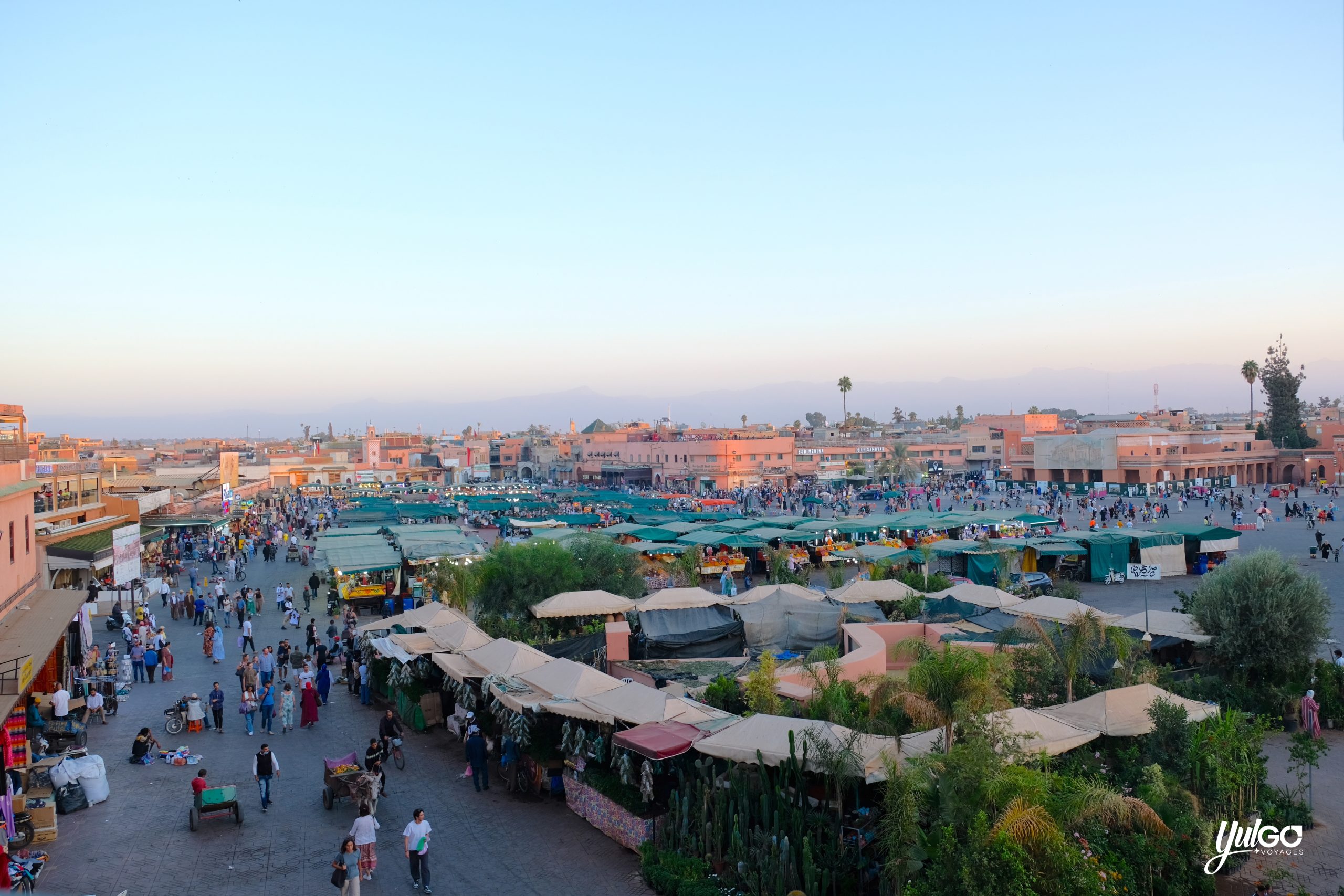 Voyage photo au Maroc 6