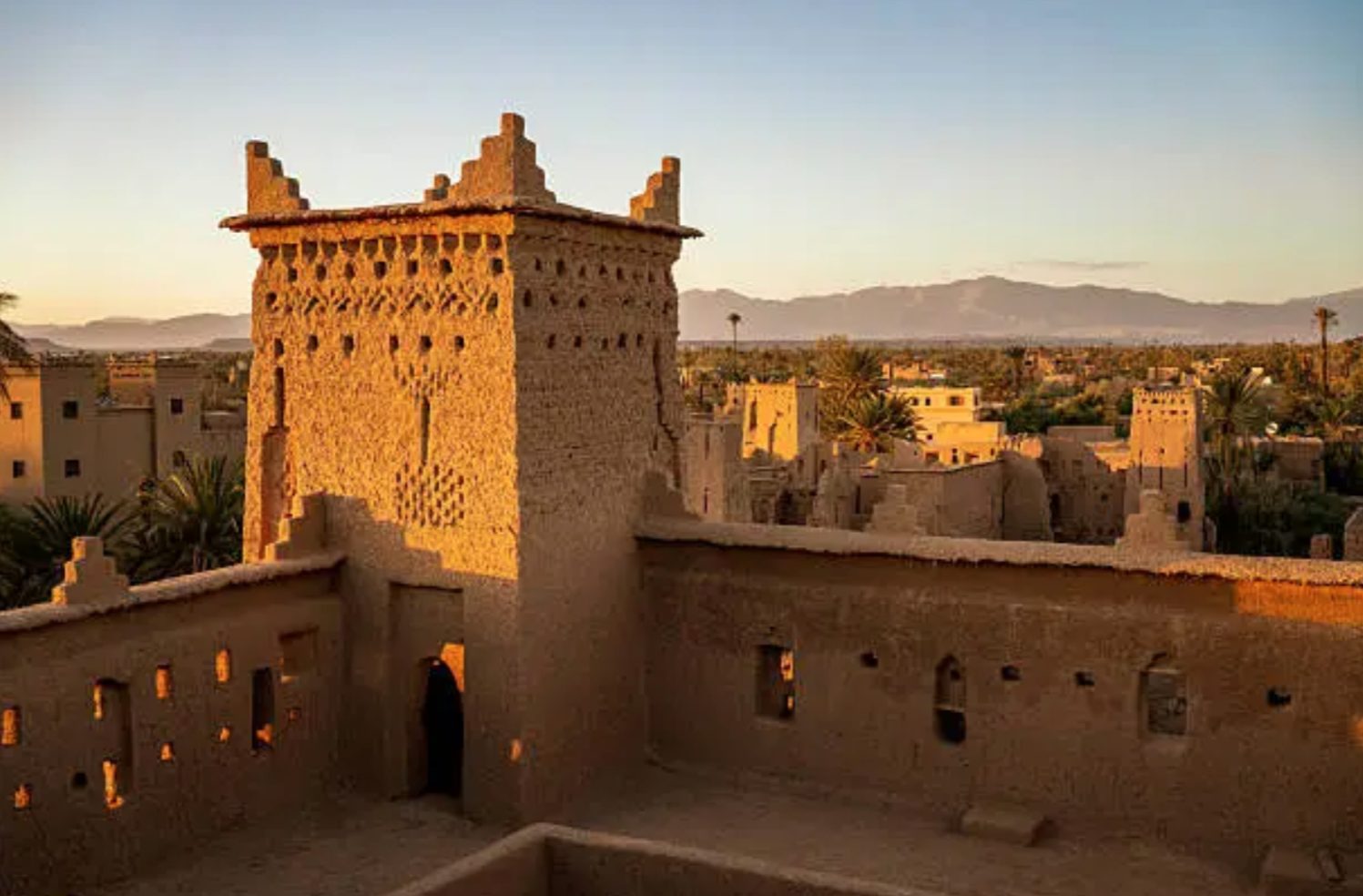 Voyage photo au Maroc 8