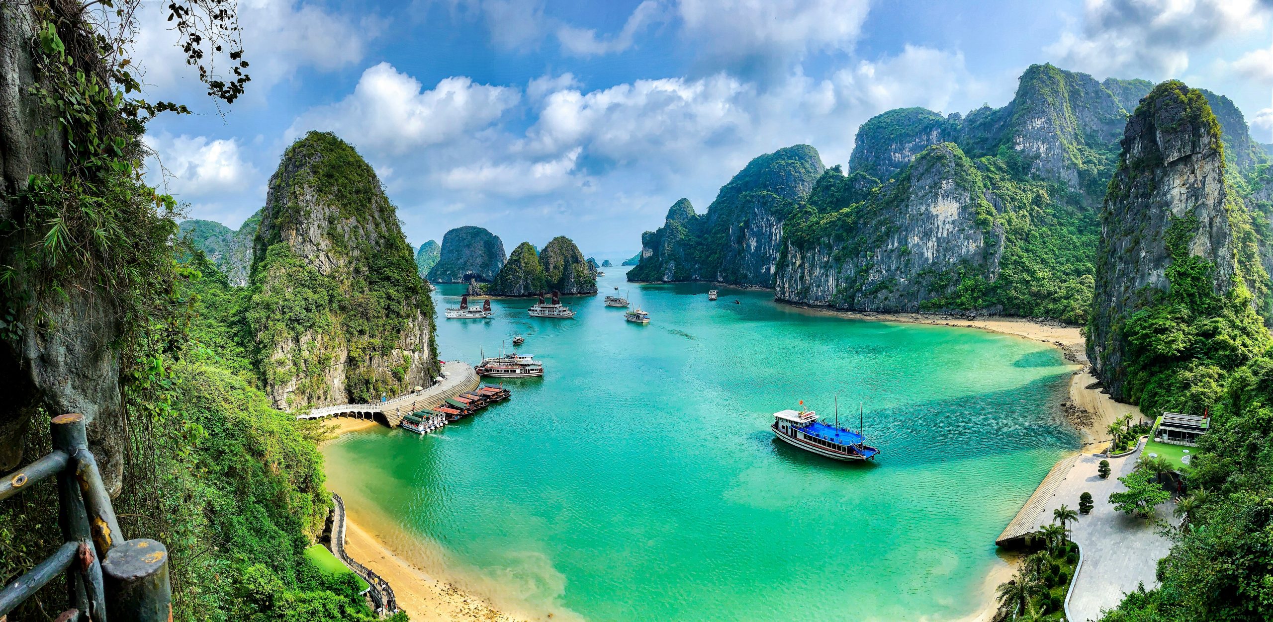 Voyage organisé au Vietnam 3
