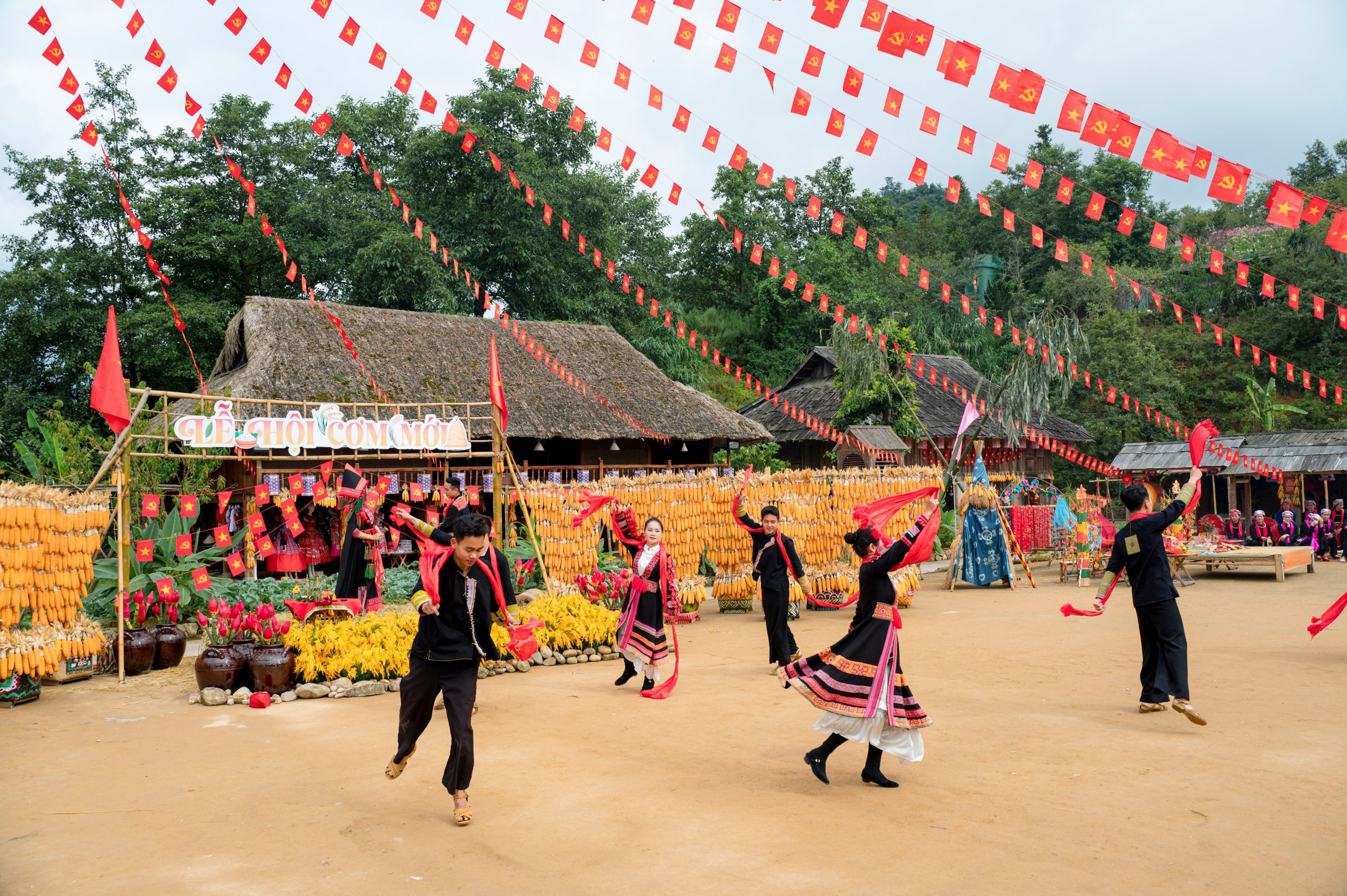 Voyage organisé au Vietnam 10