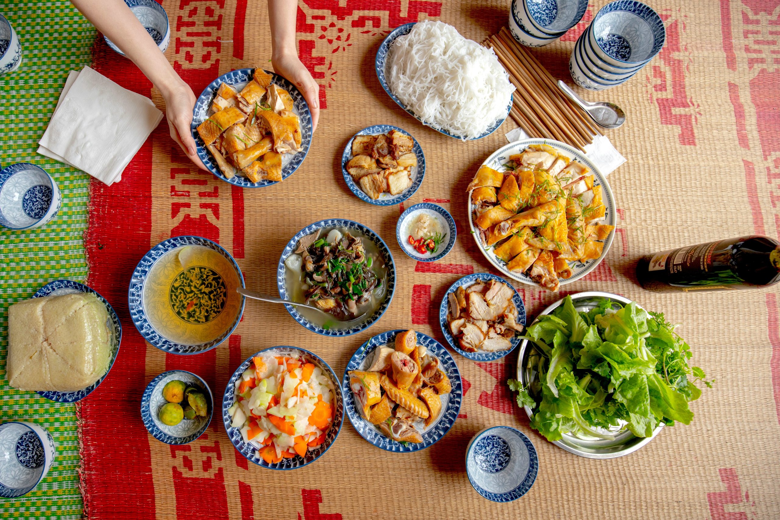 Voyage organisé au Vietnam 14