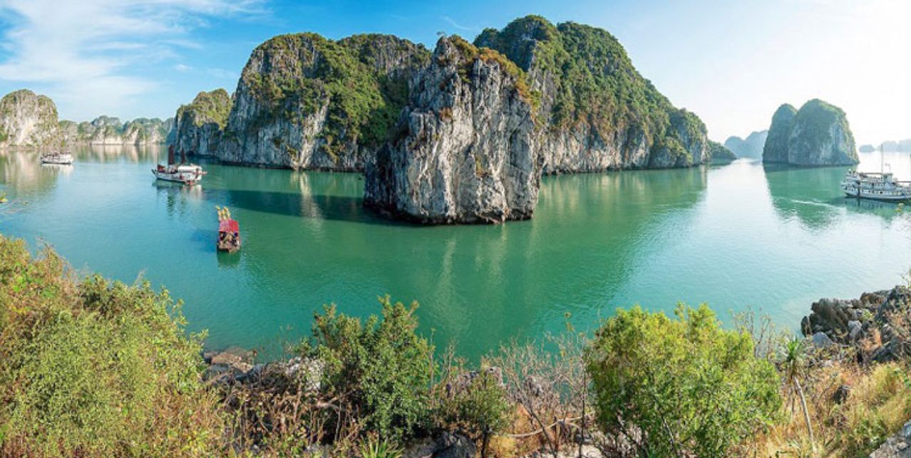 Voyage organisé au Vietnam 18