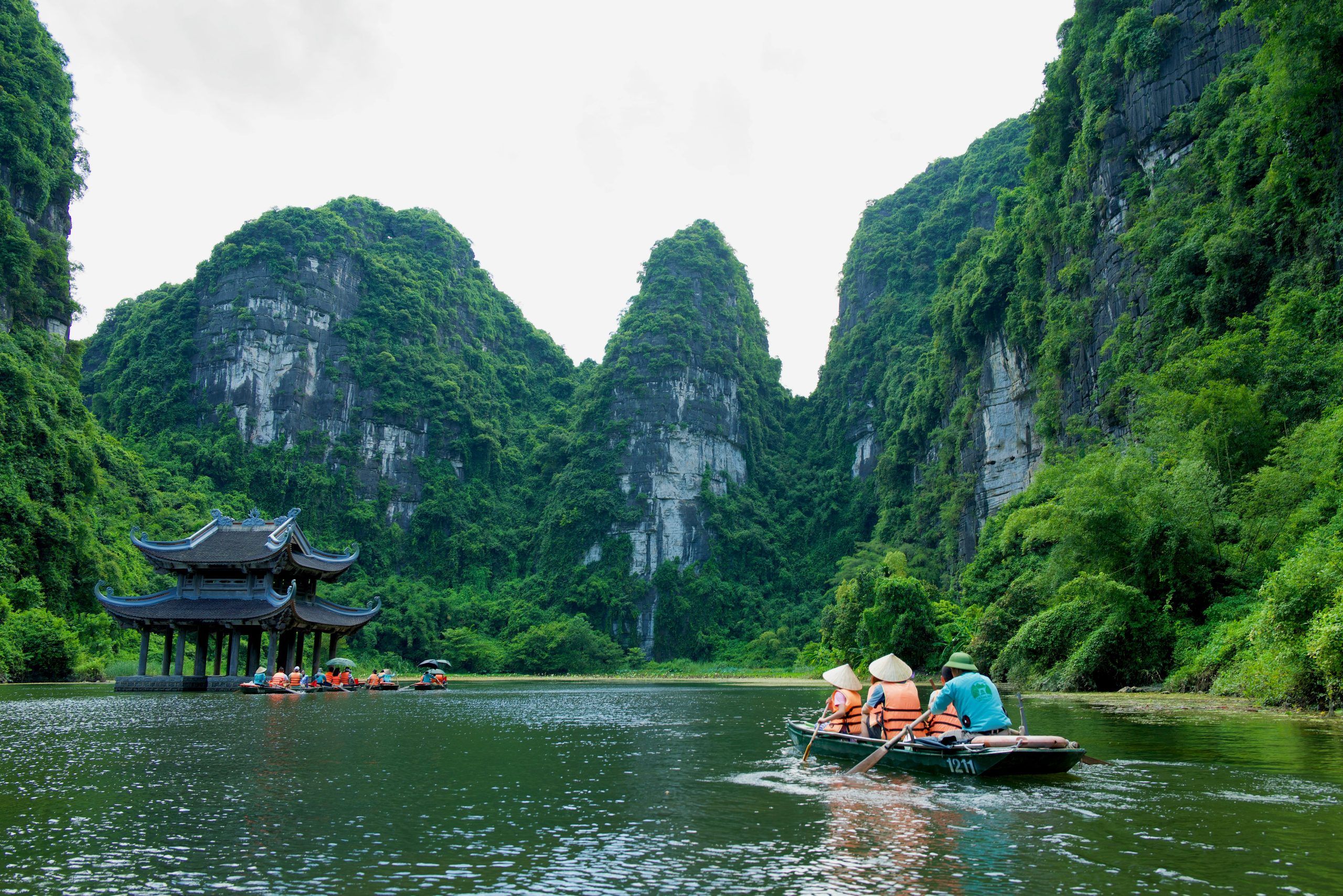 Voyage organisé au Vietnam 22