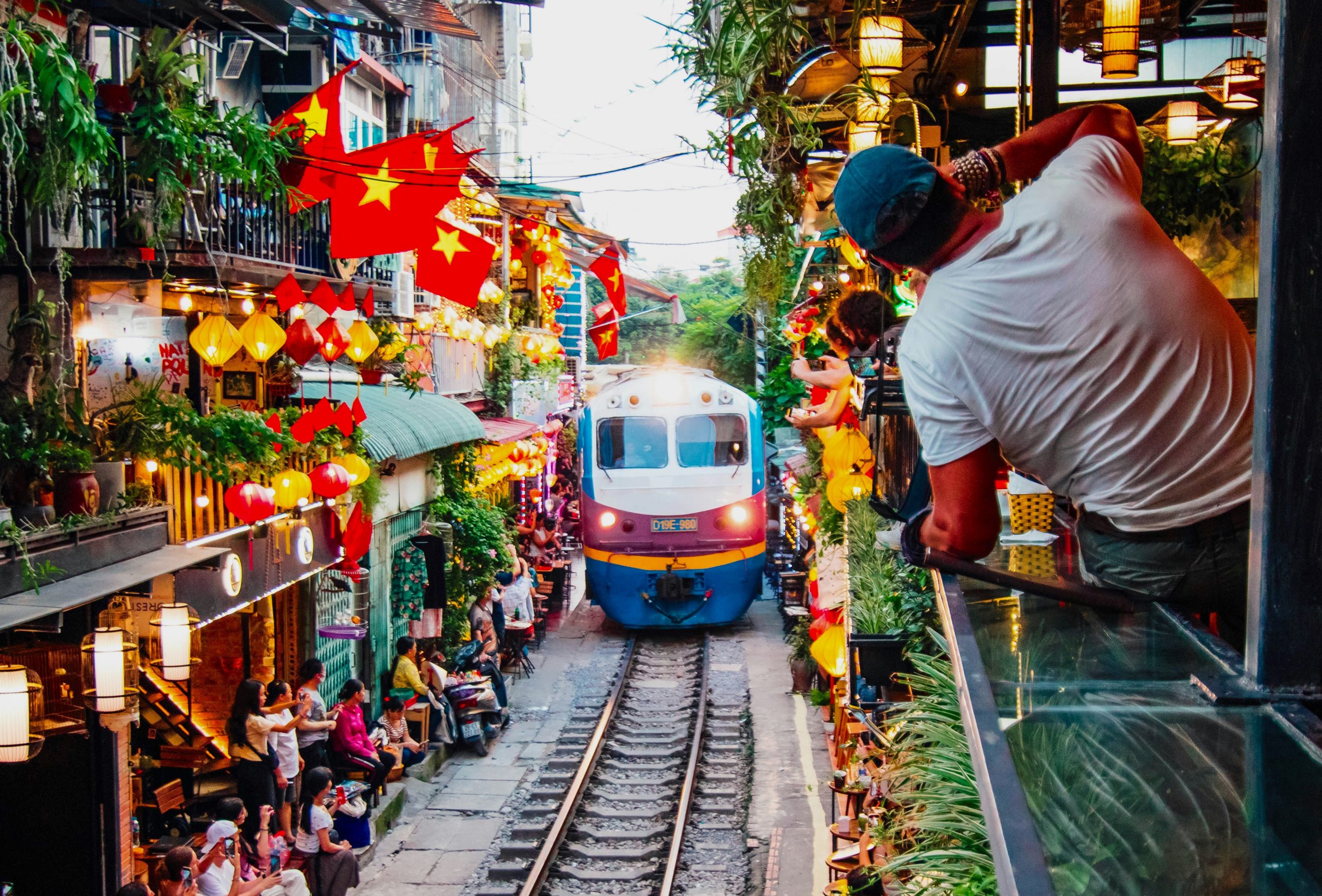 Voyage organisé au Vietnam 23