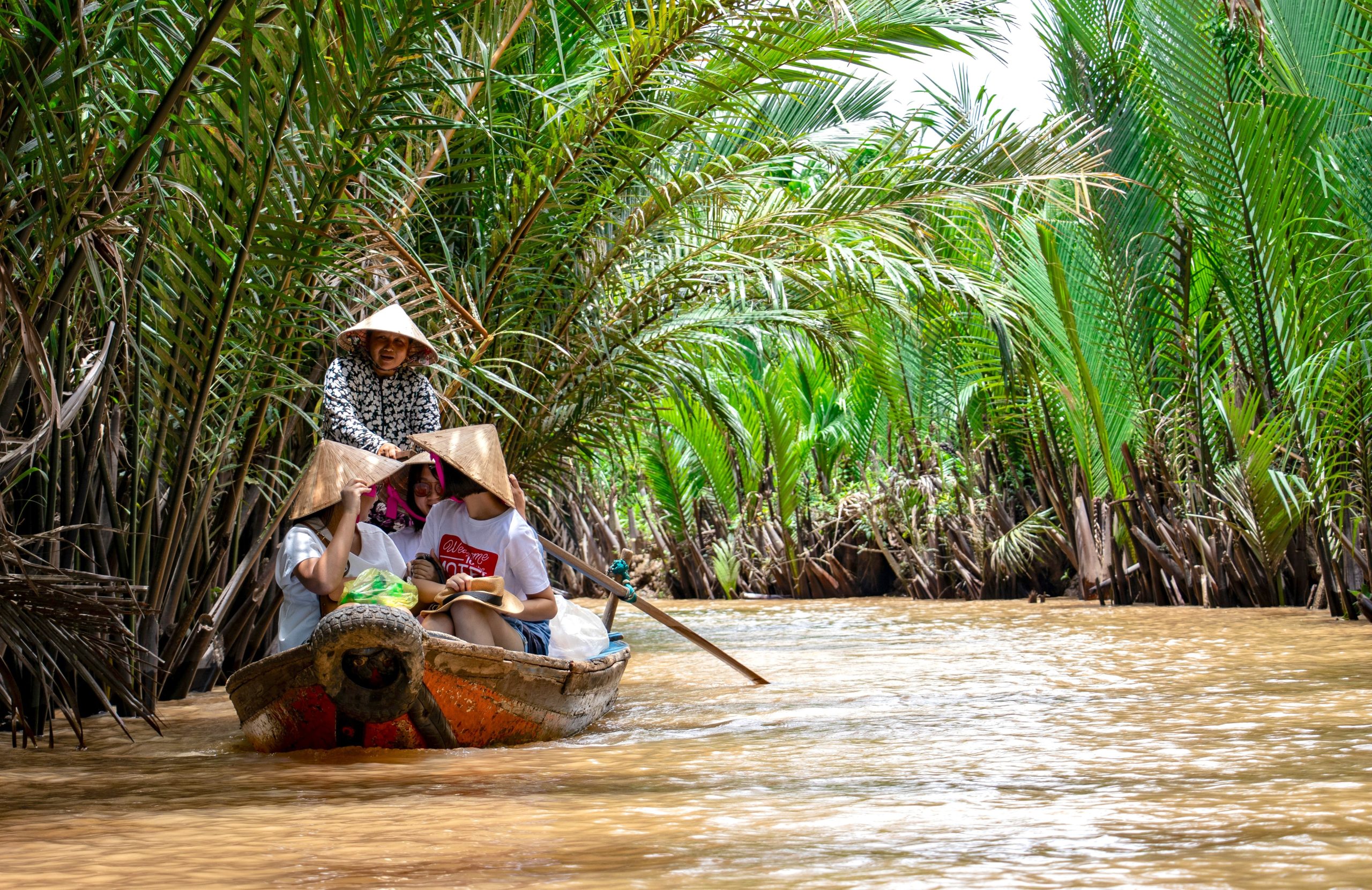 Voyage organisé au Vietnam 26