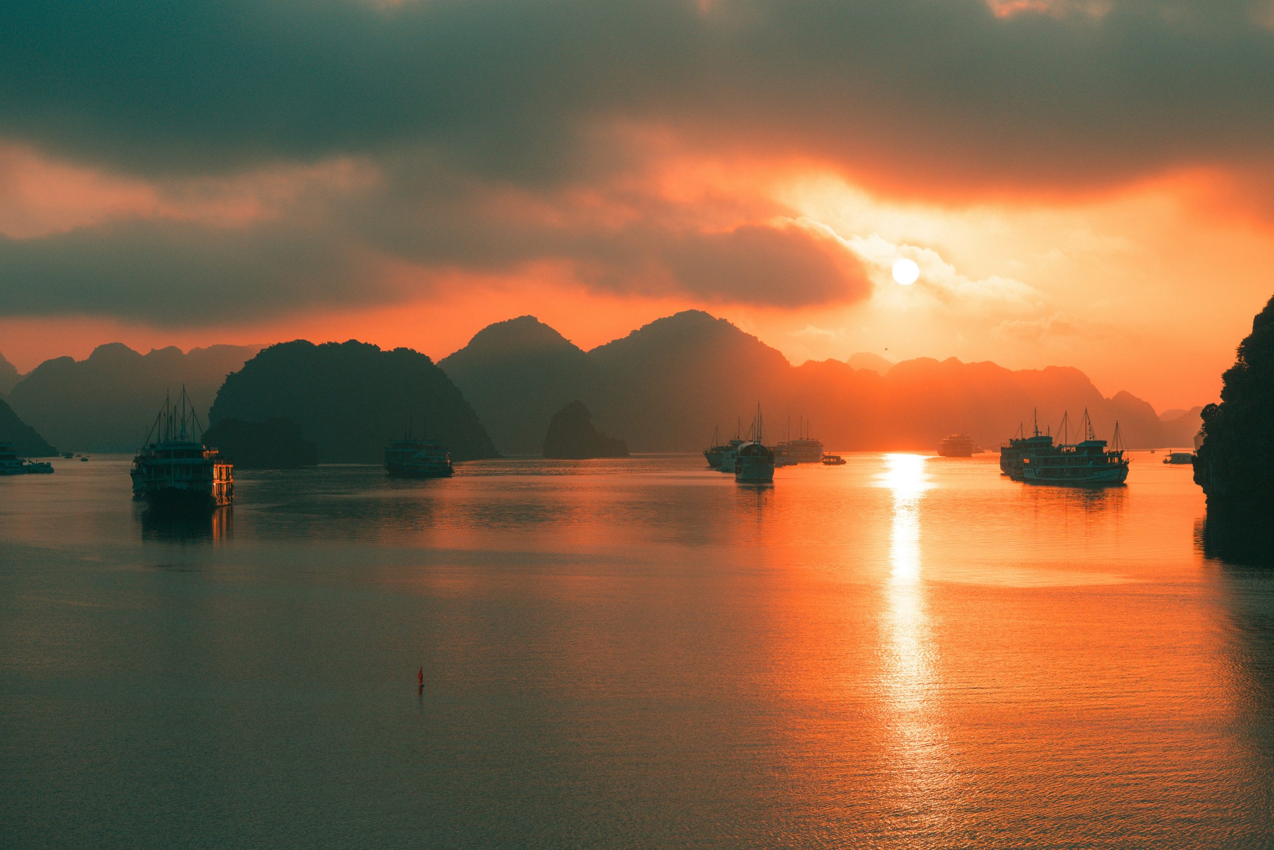 Voyage organisé au Vietnam 27