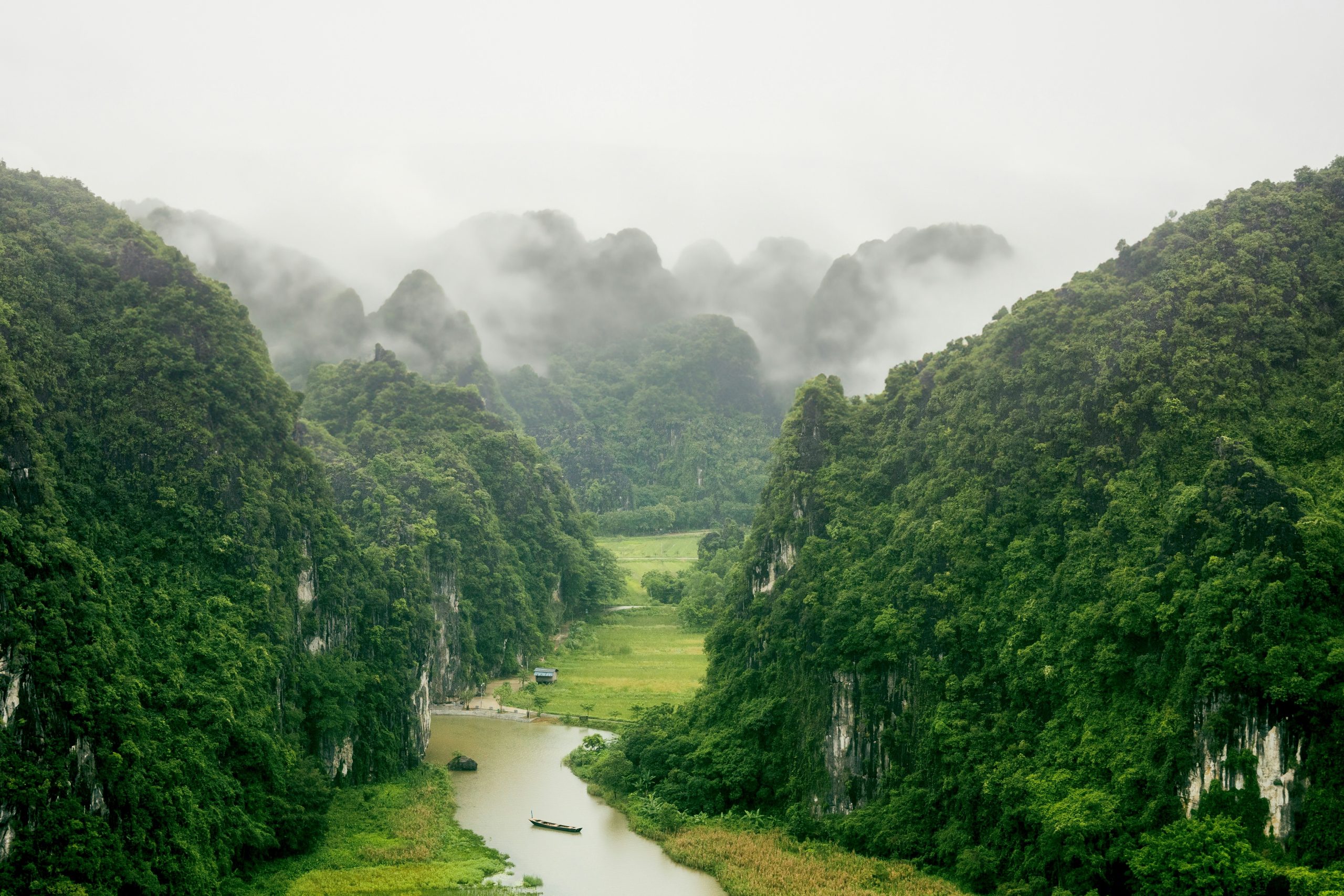 Voyage organisé au Vietnam 29