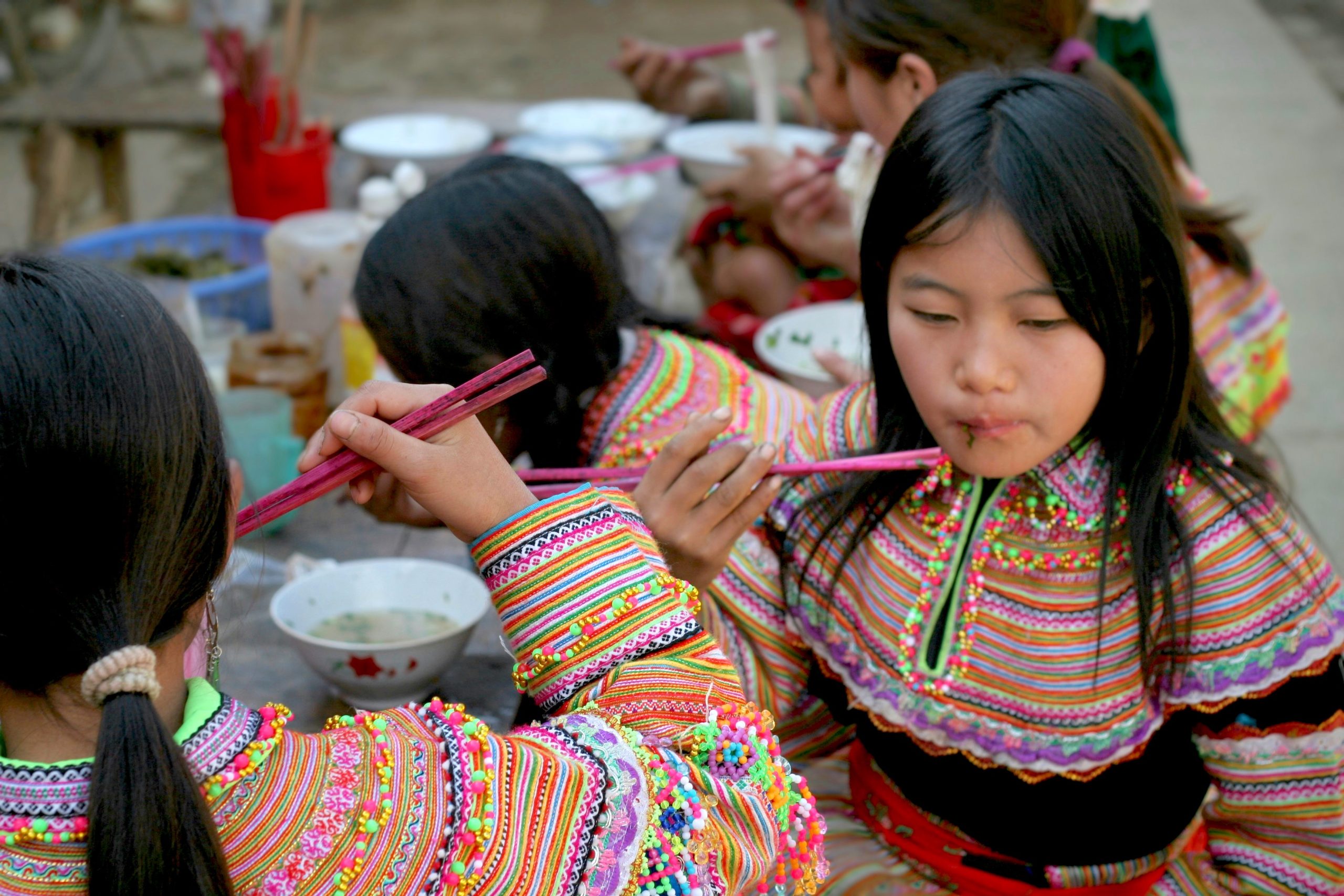 Voyage organisé au Vietnam 30