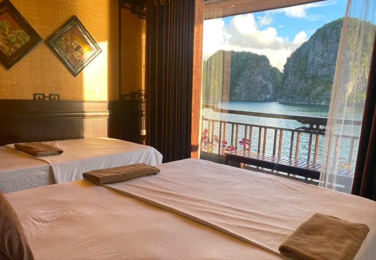 Voyage organisé au Vietnam 9