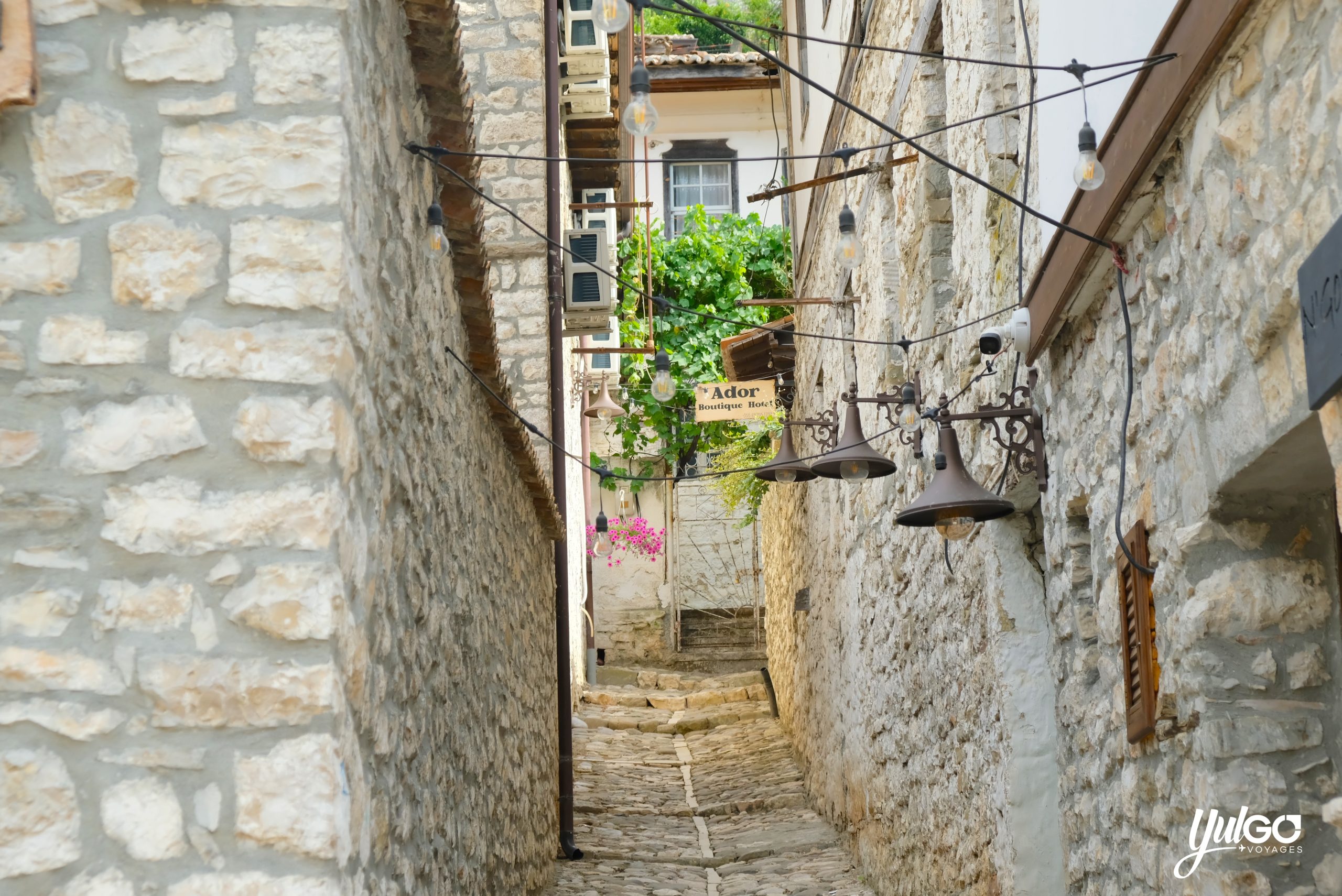 Voyage en Albanie 10