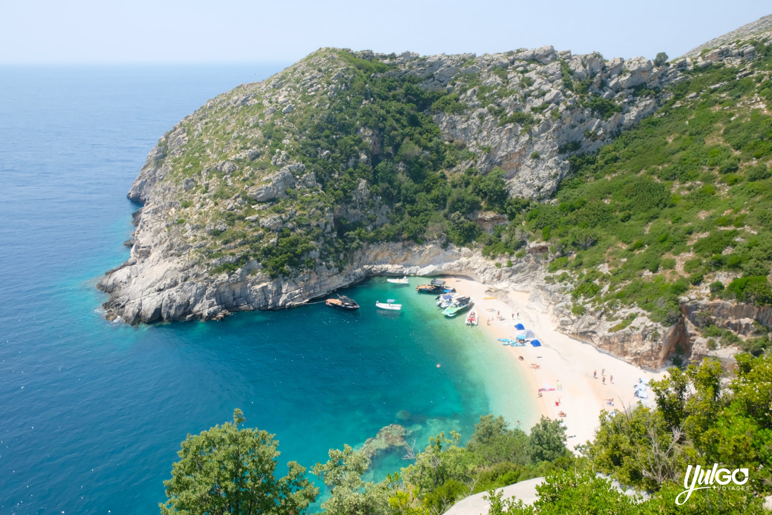Voyage en Albanie 16
