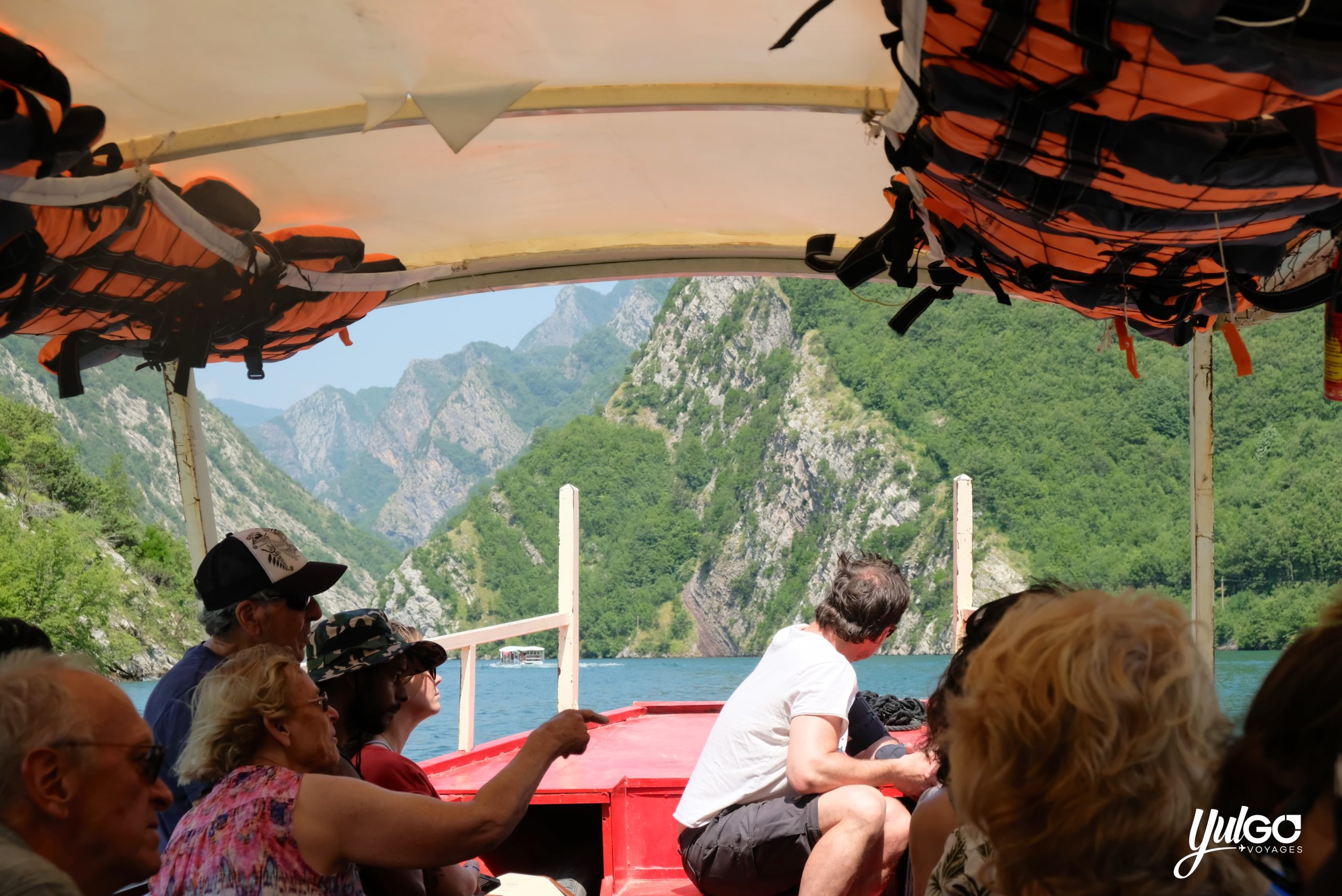 Voyage en Albanie 4