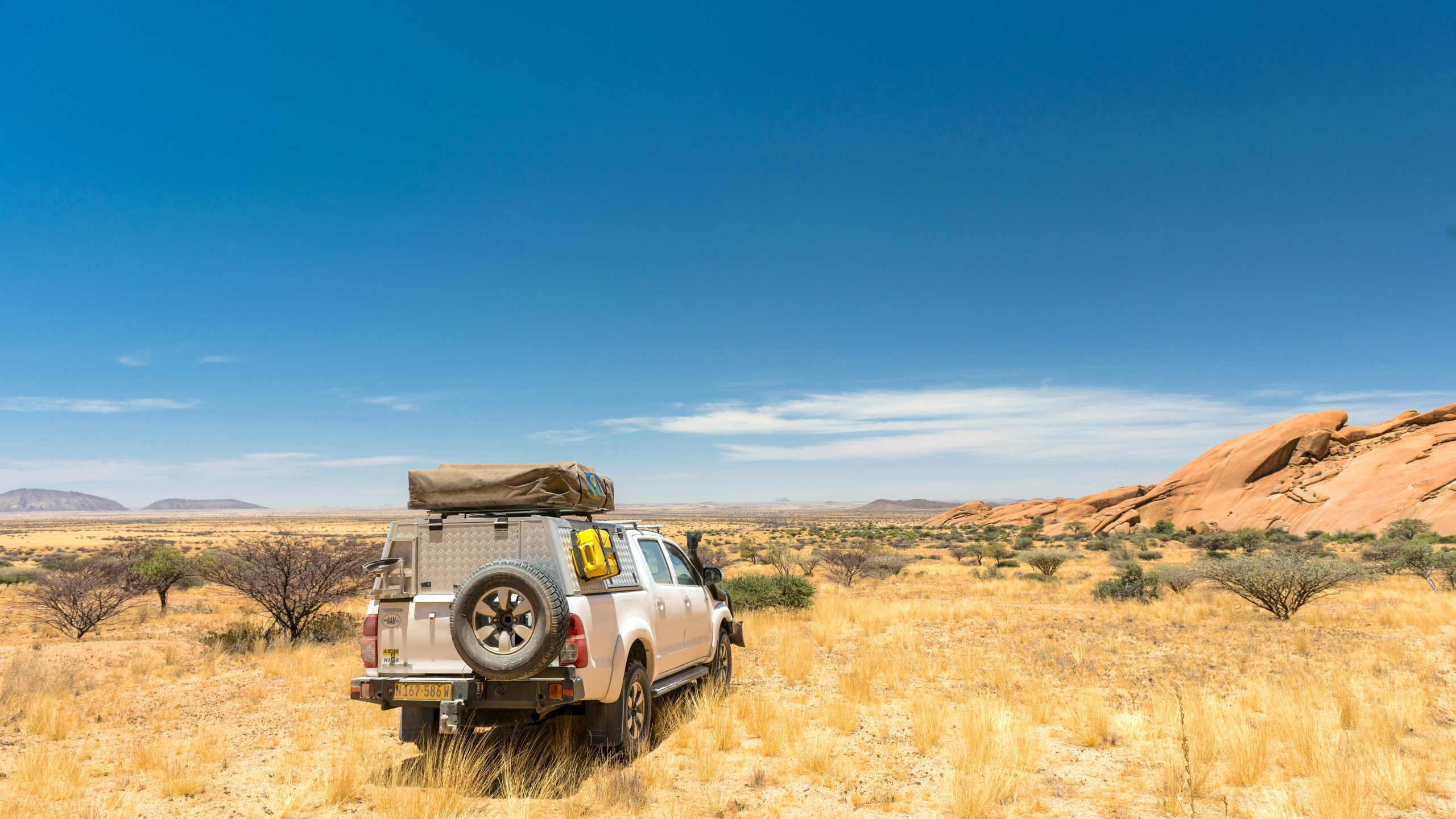 Voyage en Namibie 2