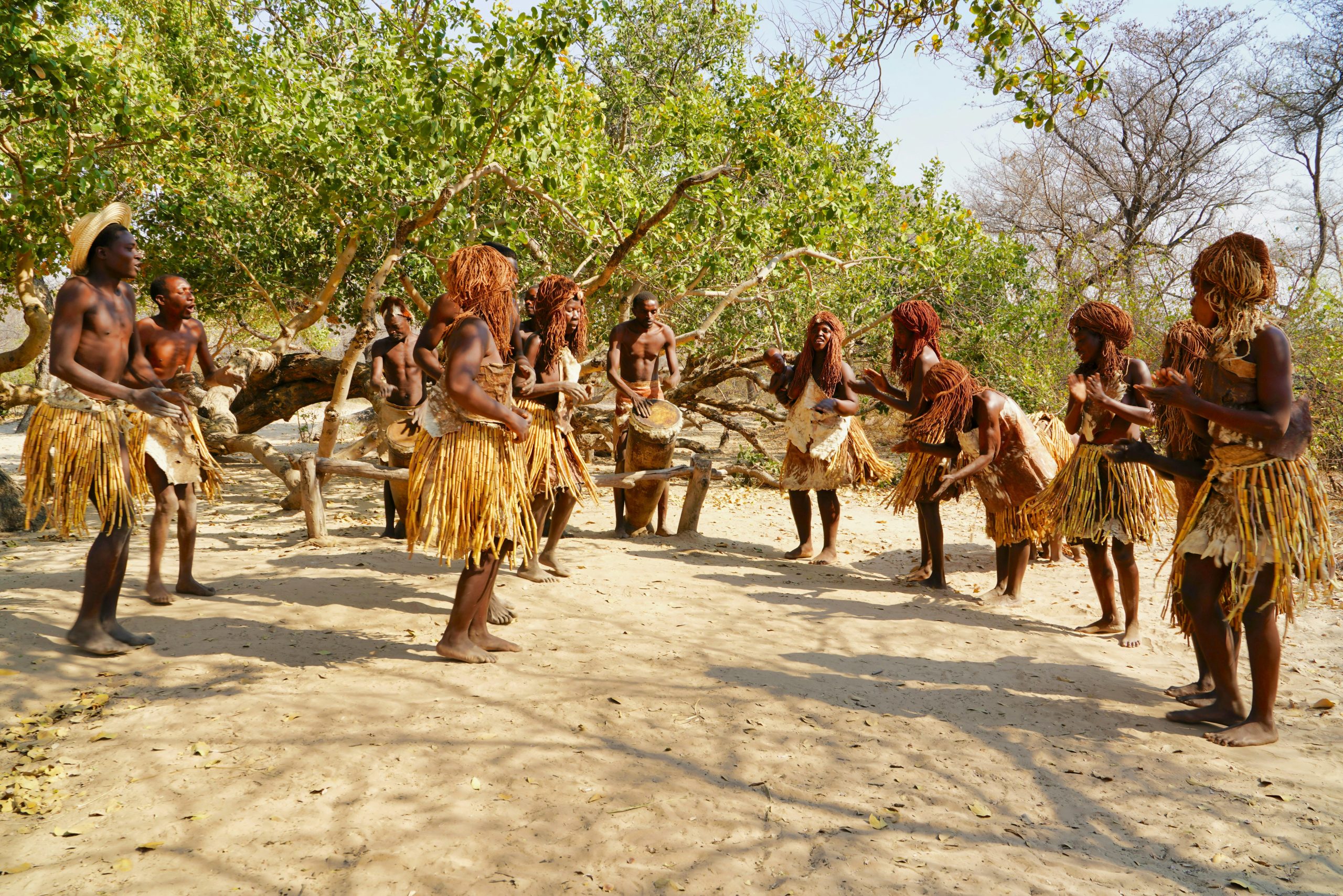 Voyage en Namibie 8