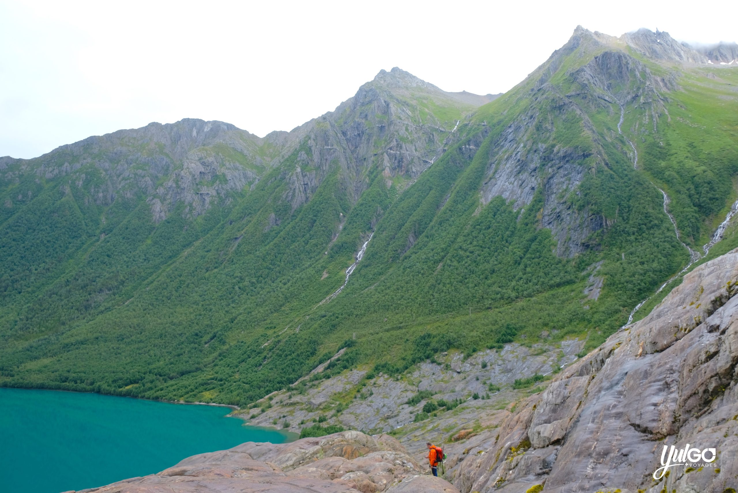 Voyage organisé en Norvège 10 DSCF6145