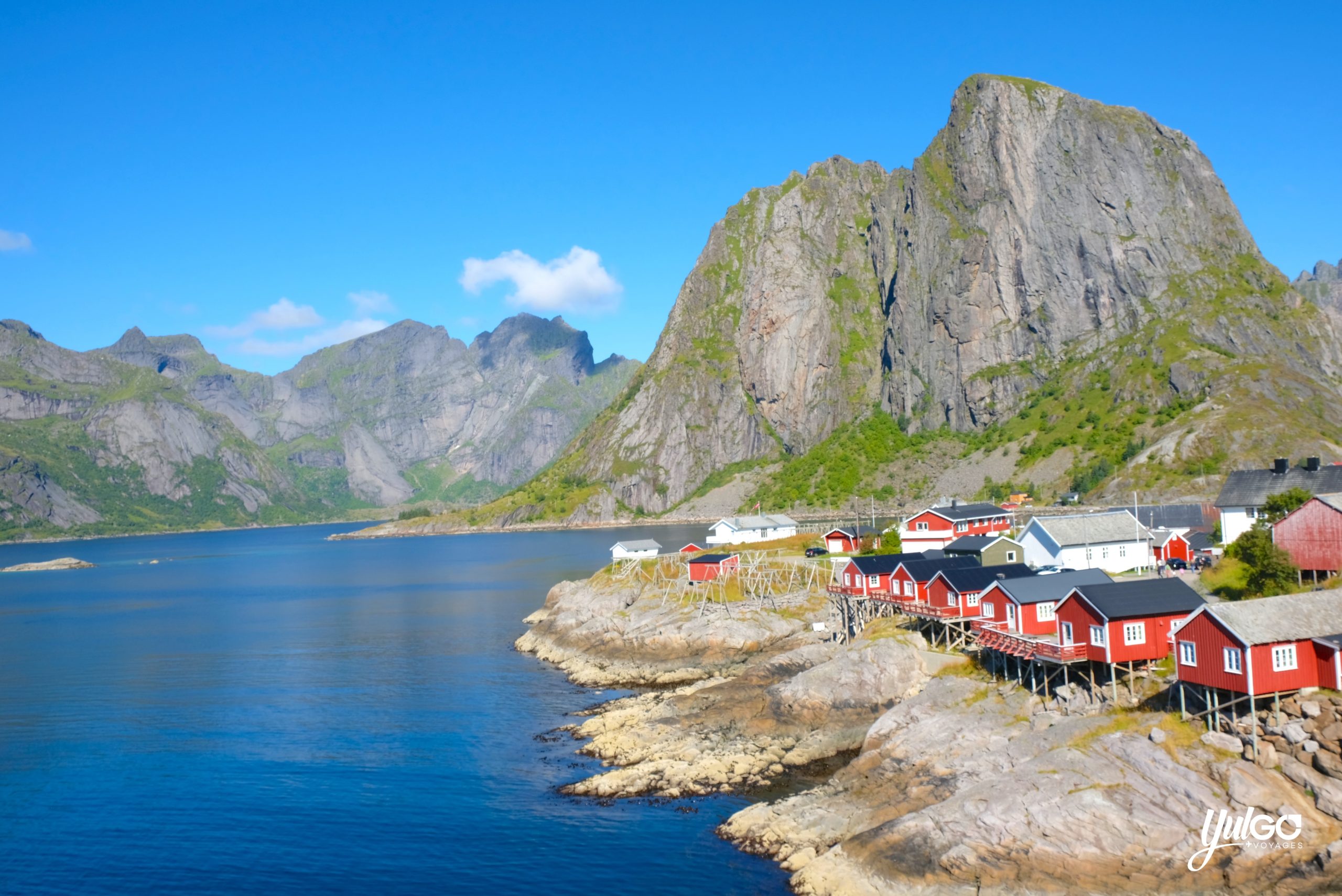 Voyage organisé en Norvège 24 DSCF6221