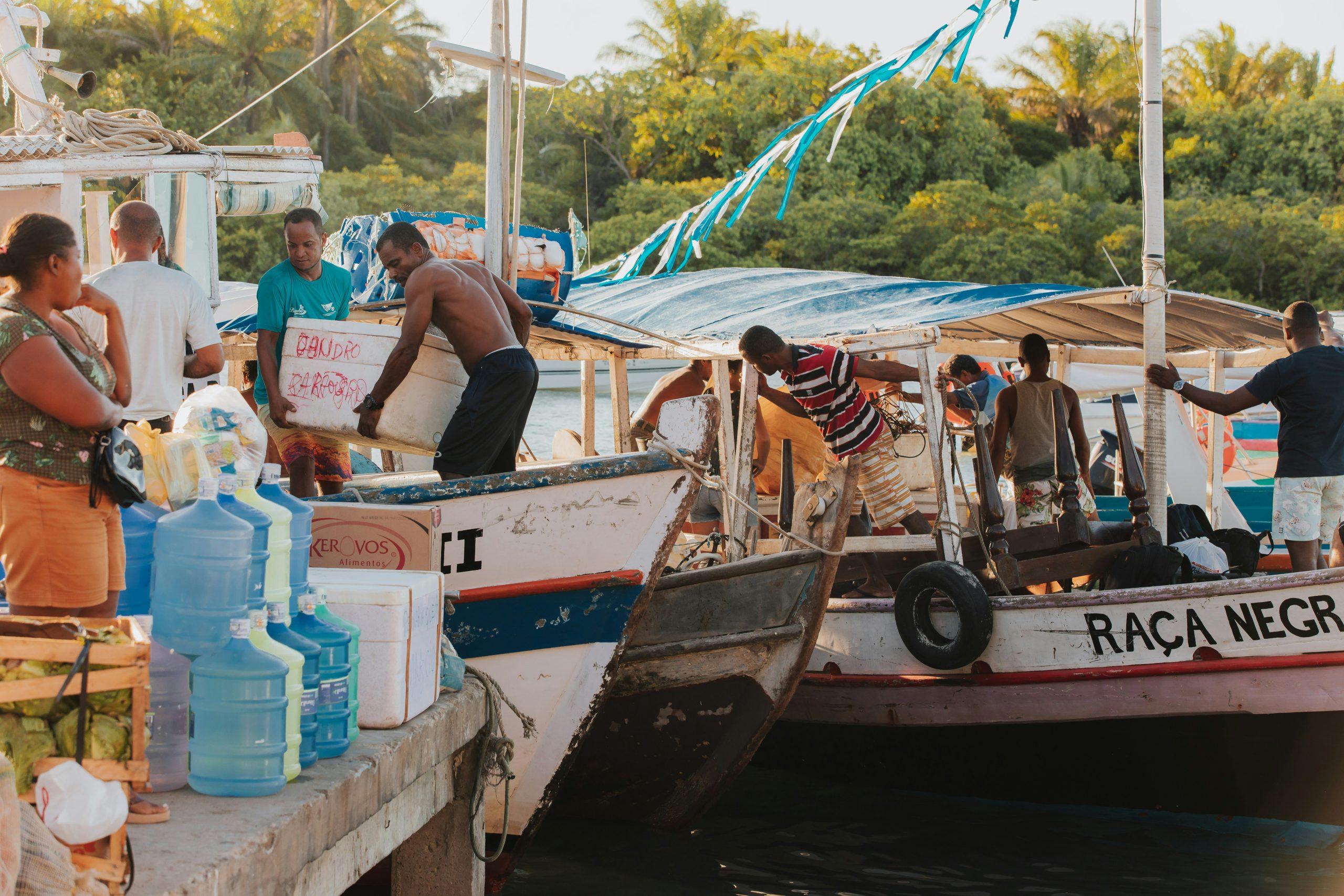 Voyage au Brésil 5